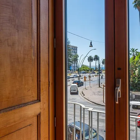Corte Satriano Residence Naples Exterior photo