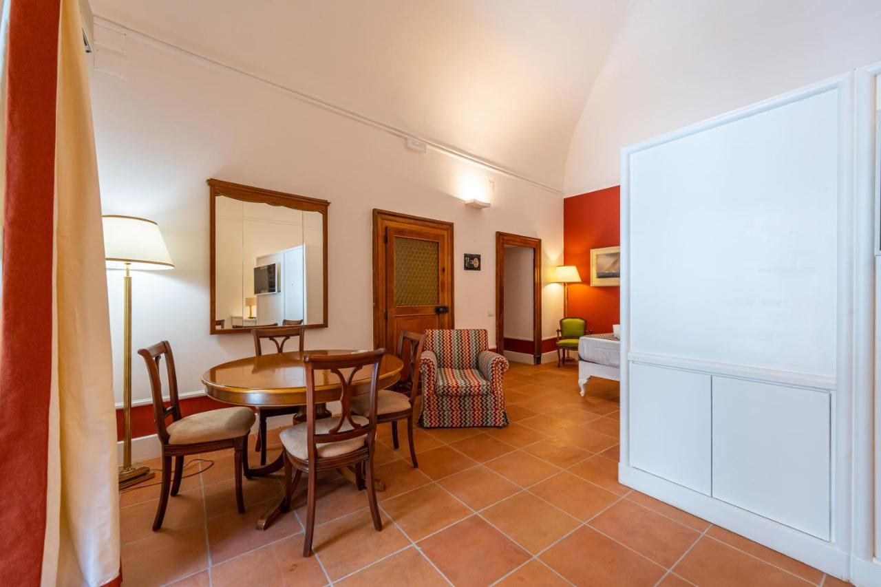 Maison d'hôtes Corte Satriano