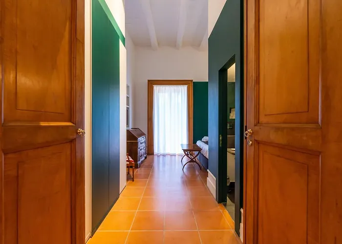 Corte Satriano Residence