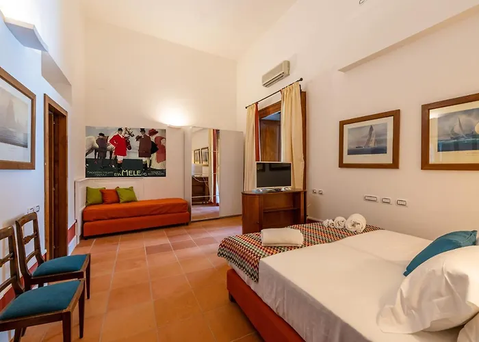 Corte Satriano Residence