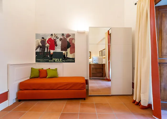 Corte Satriano Residence