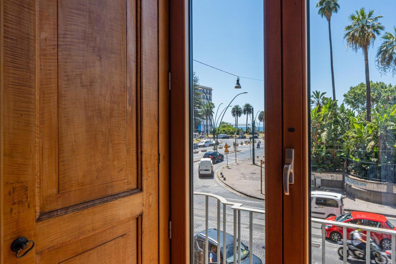 Corte Satriano Guest house Naples