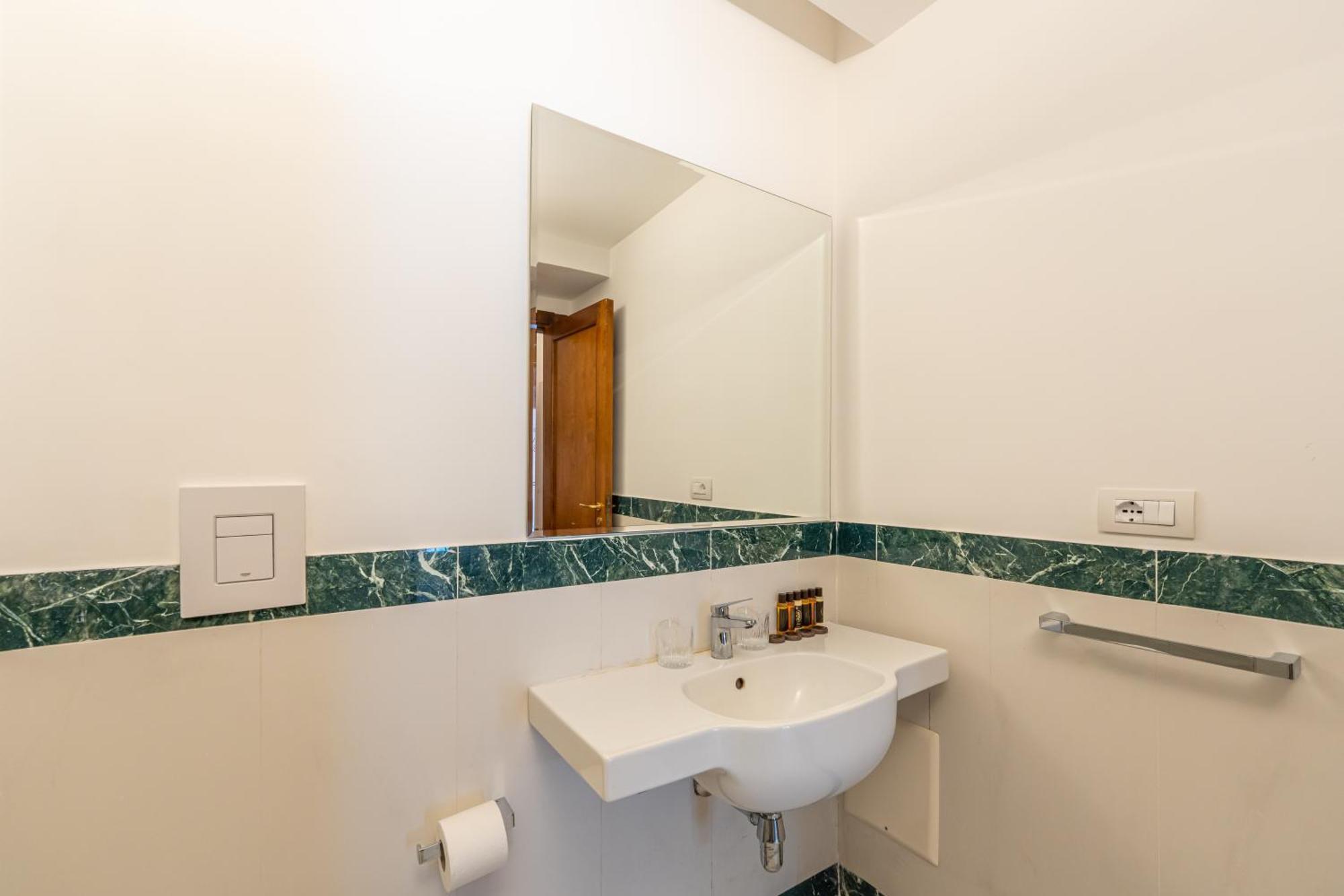 Guest house Corte Satriano Naples